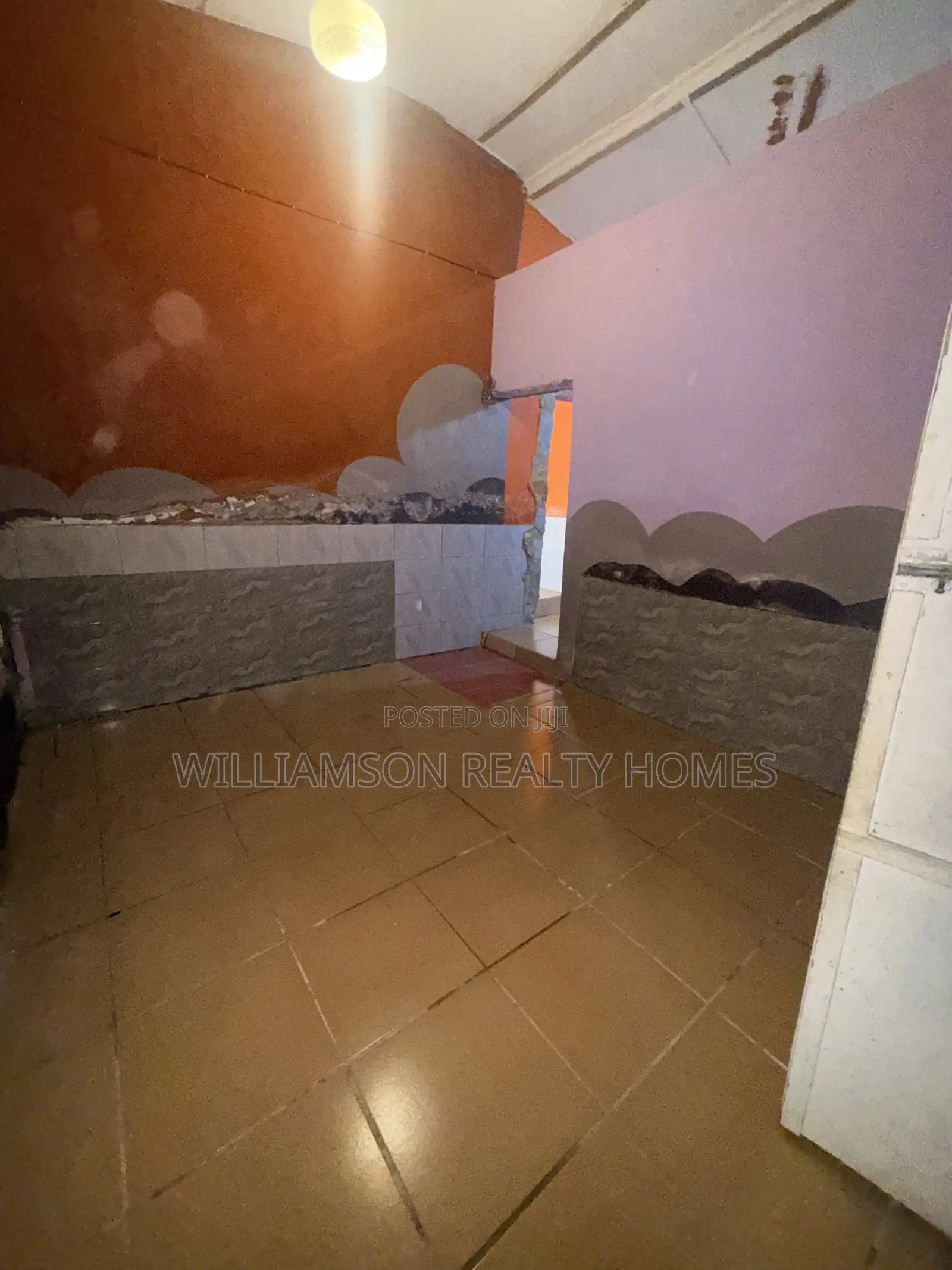 1bdrm Apartment in Kotobabi Area, Spintex for rent