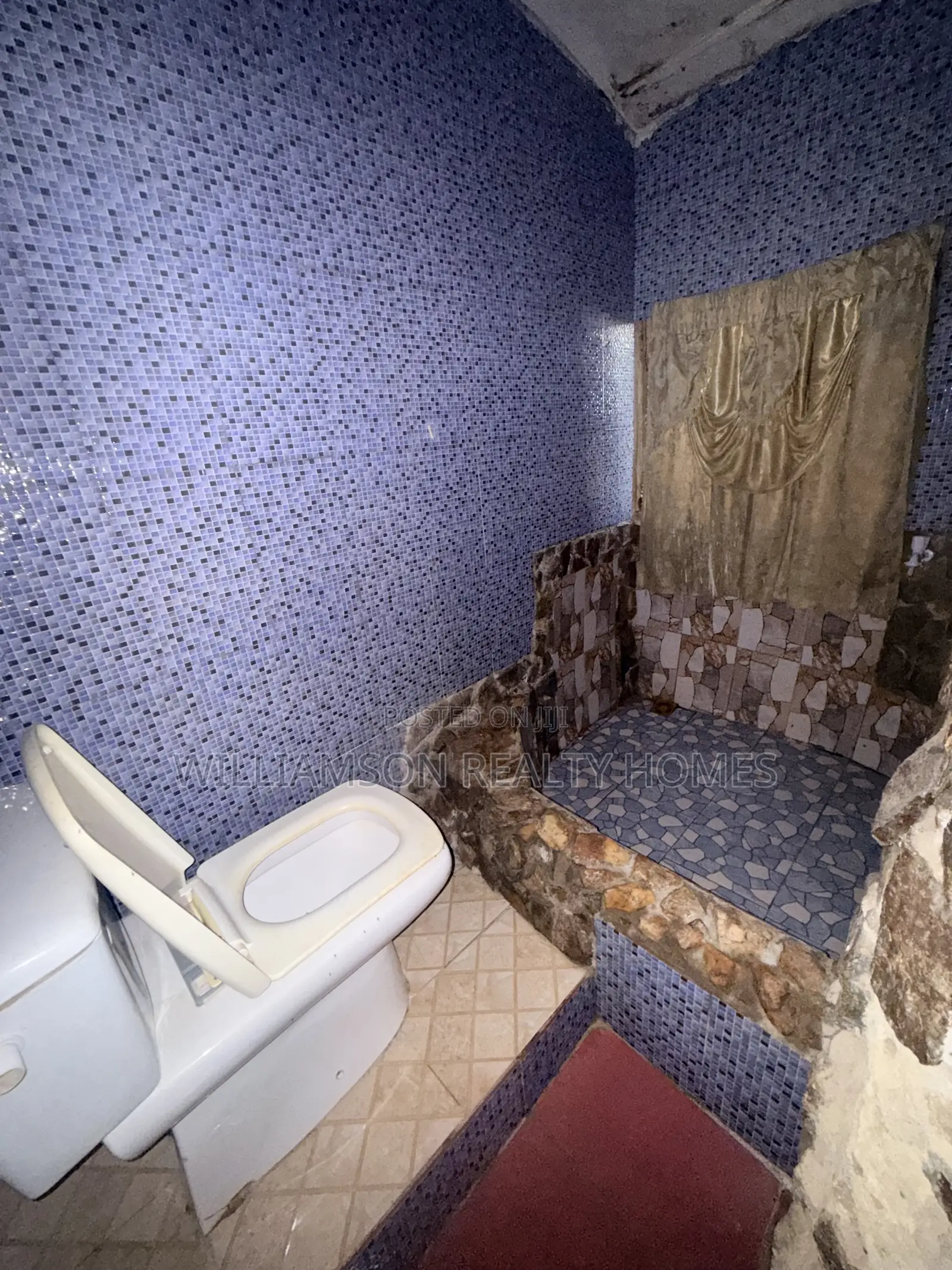 1bdrm Apartment in Kotobabi Area, Spintex for rent