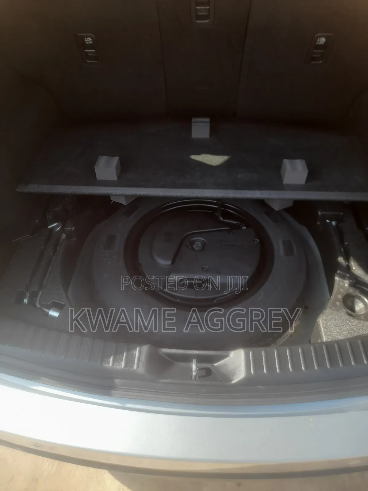 Mazda CX-5 Signature i-ACTIV AWD 2019 Gray
