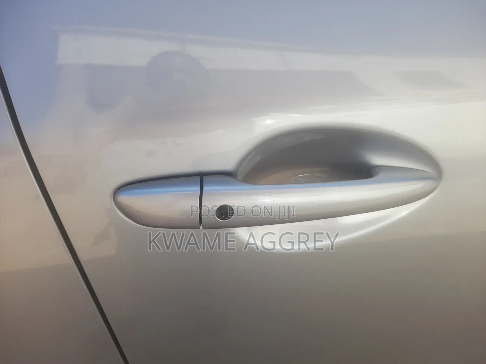 Mazda CX-5 Signature i-ACTIV AWD 2019 Gray