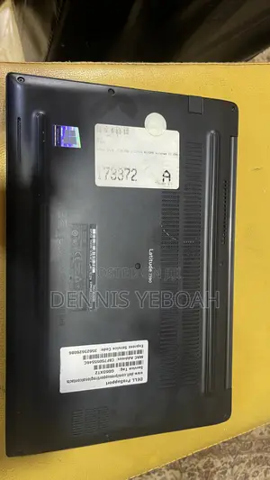Laptop Dell Latitude 7390 8GB Intel Core i5 HDD+SSD 256GB