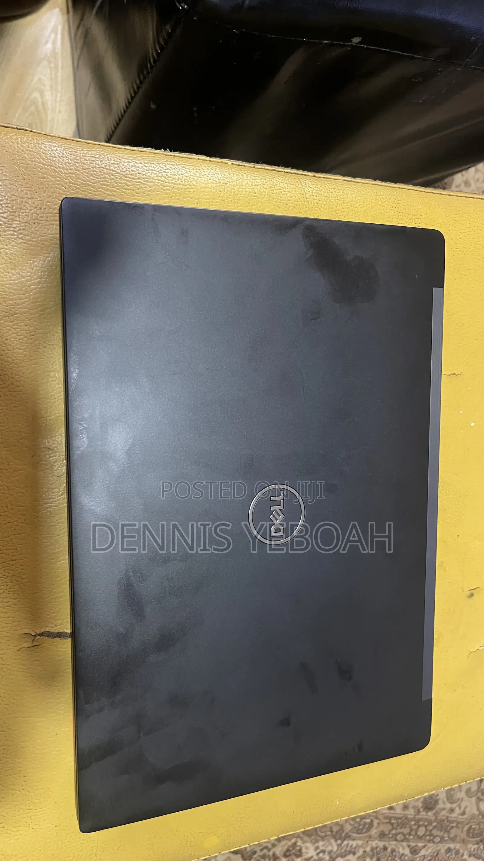 Laptop Dell Latitude 7390 8GB Intel Core i5 HDD+SSD 256GB