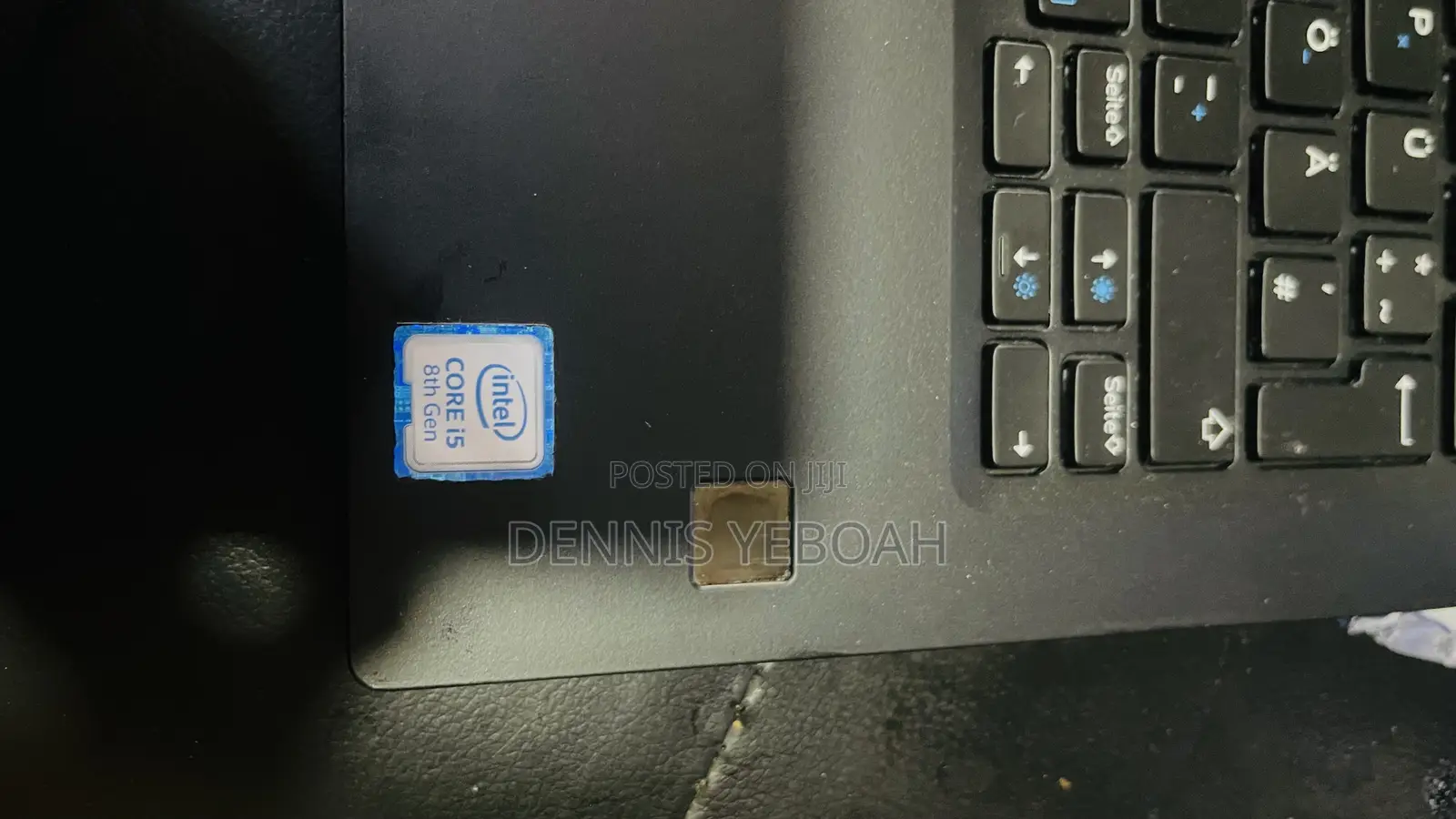 Laptop Dell Latitude 7390 8GB Intel Core i5 HDD+SSD 256GB