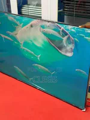 Brand New 65 Inch Samsung 4k Qled TV