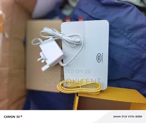 MTN Huawei Router
