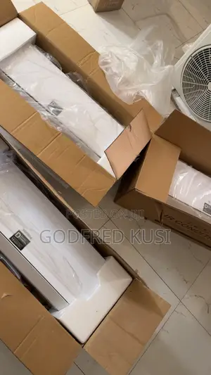 Air Conditioning