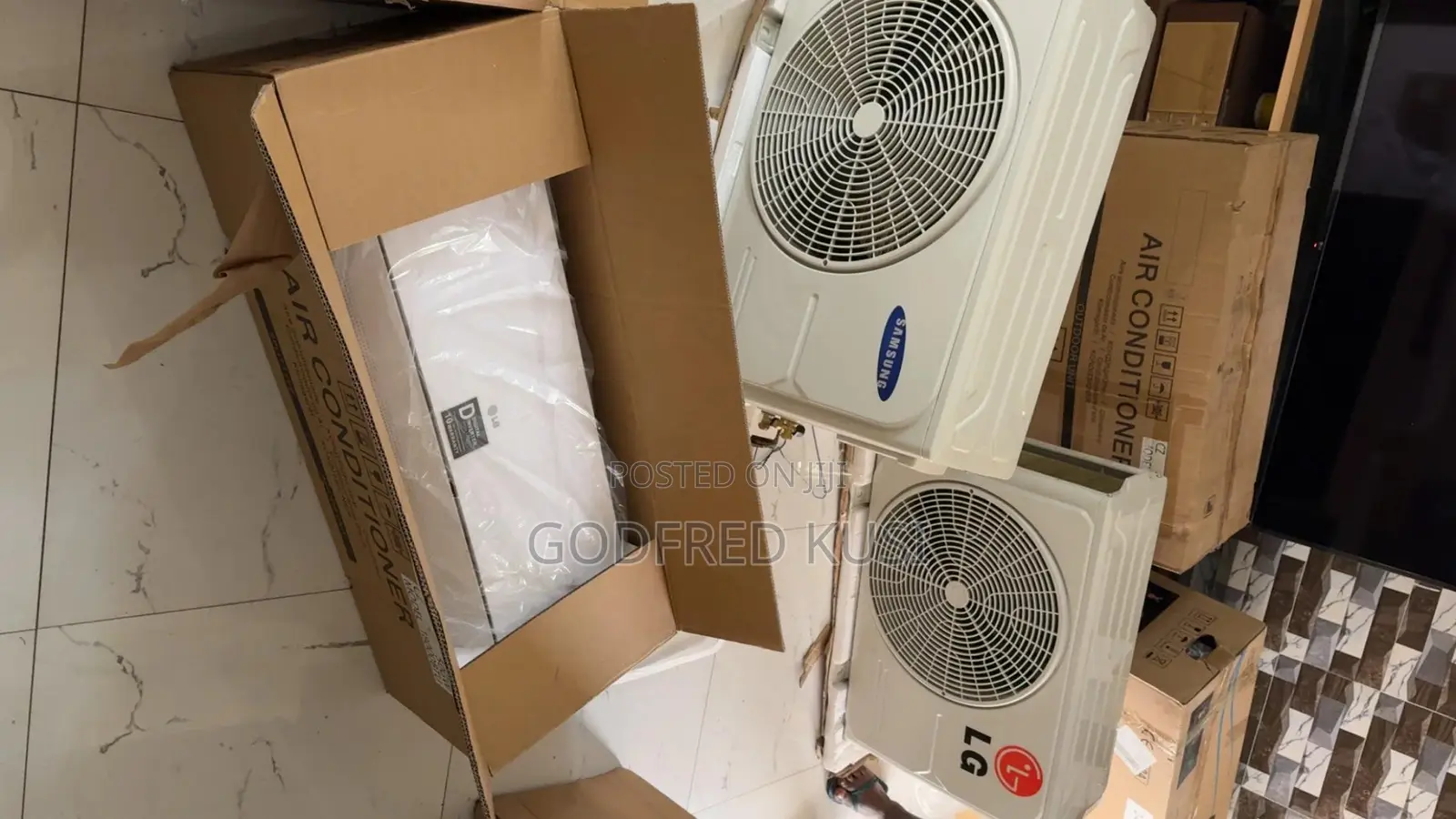 Air Conditioning