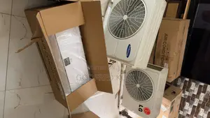 Air Conditioning