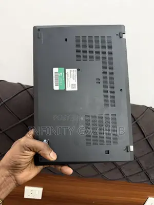 Laptop Lenovo ThinkPad T14 16GB AMD Ryzen 5 SSD 256GB