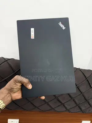 Laptop Lenovo ThinkPad T14 16GB AMD Ryzen 5 SSD 256GB