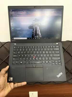 Laptop Lenovo ThinkPad T14 16GB AMD Ryzen 5 SSD 256GB