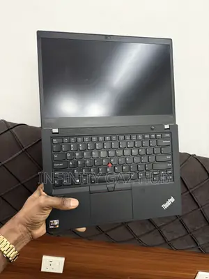 Laptop Lenovo ThinkPad T14 16GB AMD Ryzen 5 SSD 256GB