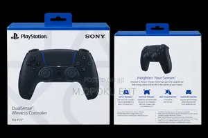 P S 5 Dual Sense Controller