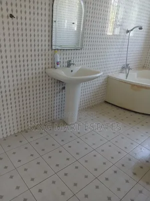 1bdrm Apartment in Apiadu, Near Knust, Kumasi Metropolitan for rent