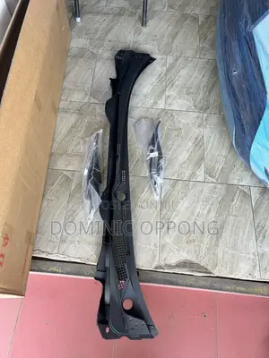 Honda Civic 2016 to 2020 Wiper Panel and Ends Set