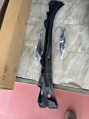 Honda Civic 2016 to 2020 Wiper Panel and Ends Set