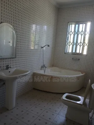 1bdrm Apartment in Apiadu, Near Knust, Kumasi Metropolitan for rent
