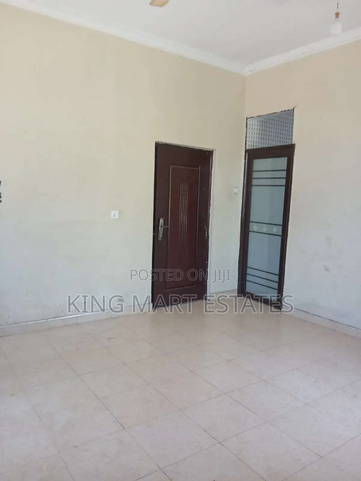 1bdrm Apartment in Apiadu, Near Knust, Kumasi Metropolitan for rent