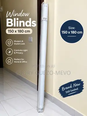 Windows Blind 150*180cm