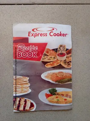 Multipurpose Breakfast Maker and Electric Grill With Recipe Book
