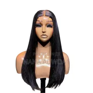 18 Inch Vietnamese Bone Straight