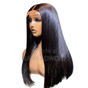 18 Inch Vietnamese Bone Straight