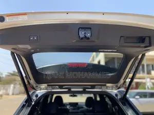 Mitsubishi Outlander SEL 2024 Gray