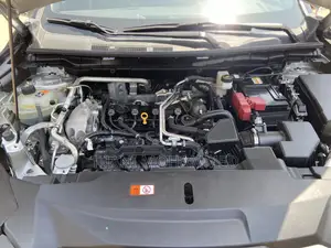 Mitsubishi Outlander SEL 2024 Gray