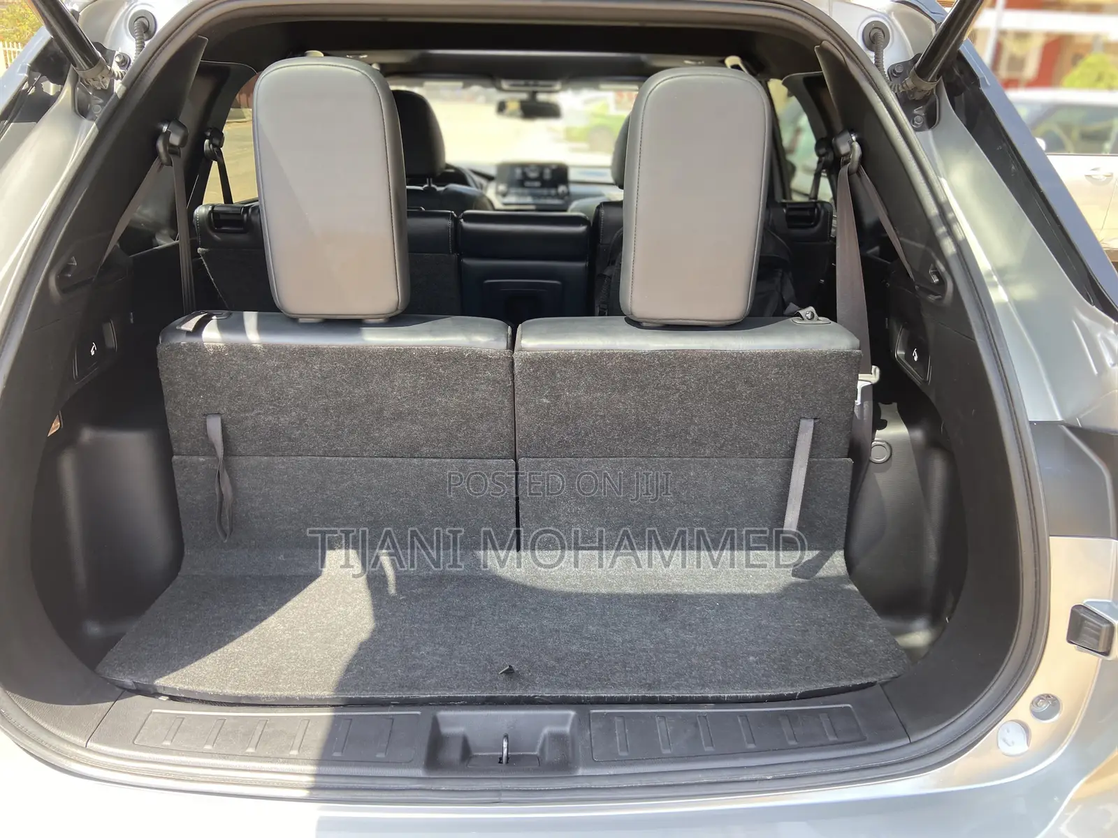 Mitsubishi Outlander SEL 2024 Gray