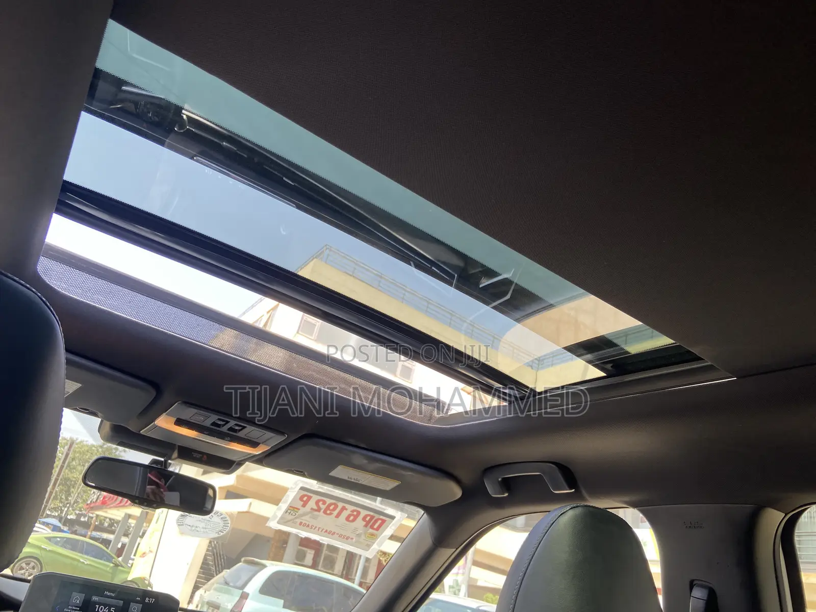 Mitsubishi Outlander SEL 2024 Gray