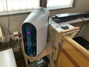 Dell Alienware Aurora R12 16GB Intel Core i5 HDD+SSD 1.5T