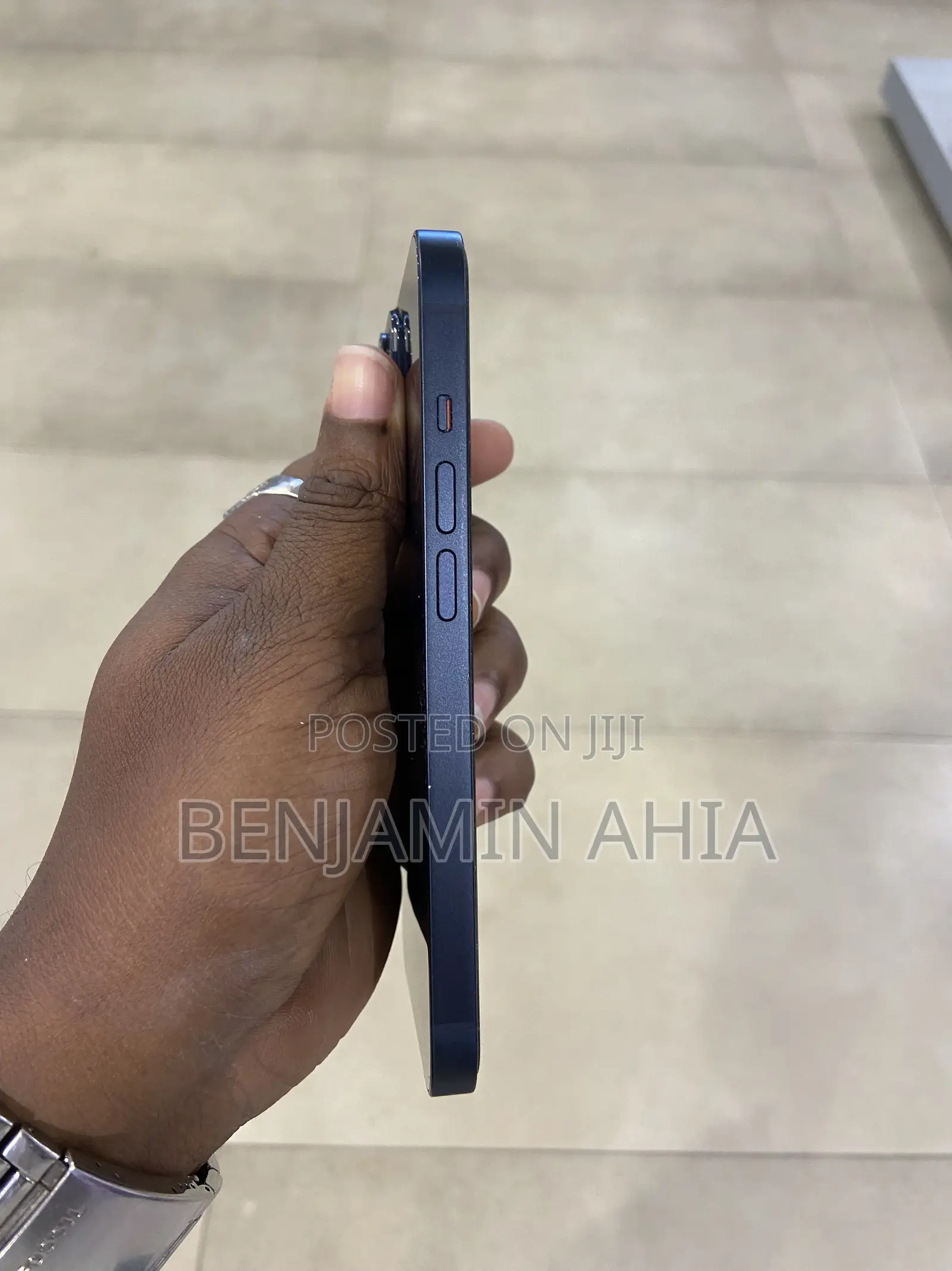 Apple iPhone 14 128 GB Blue