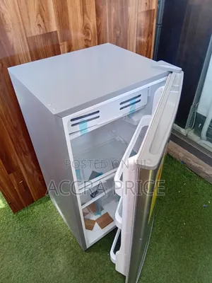 Fast Freezing 93L Single Door Fridge, Quality Single Door Fridges