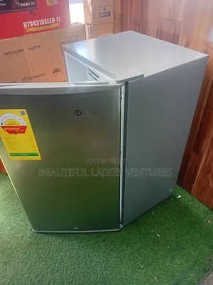 Sigma Refrigerator 93L Spacious and Affordable Refrigerator