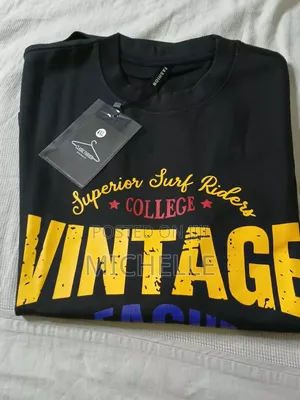 Shirt for Sale
