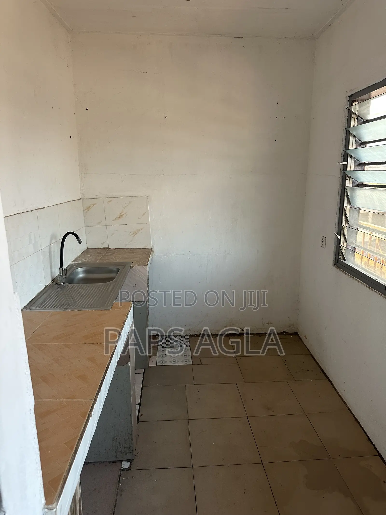 2bdrm House in Kaneshie Estate for rent