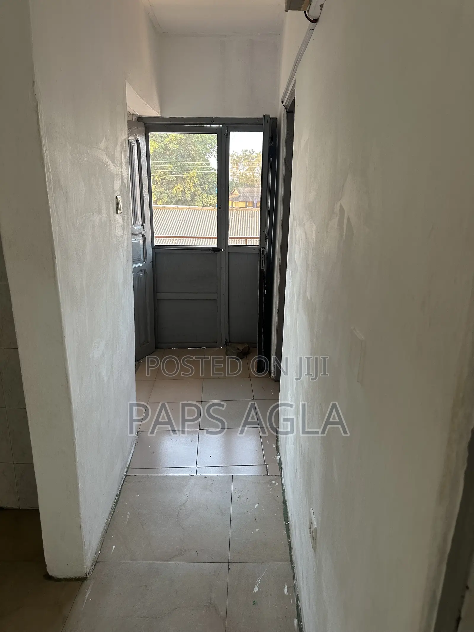 2bdrm House in Kaneshie Estate for rent