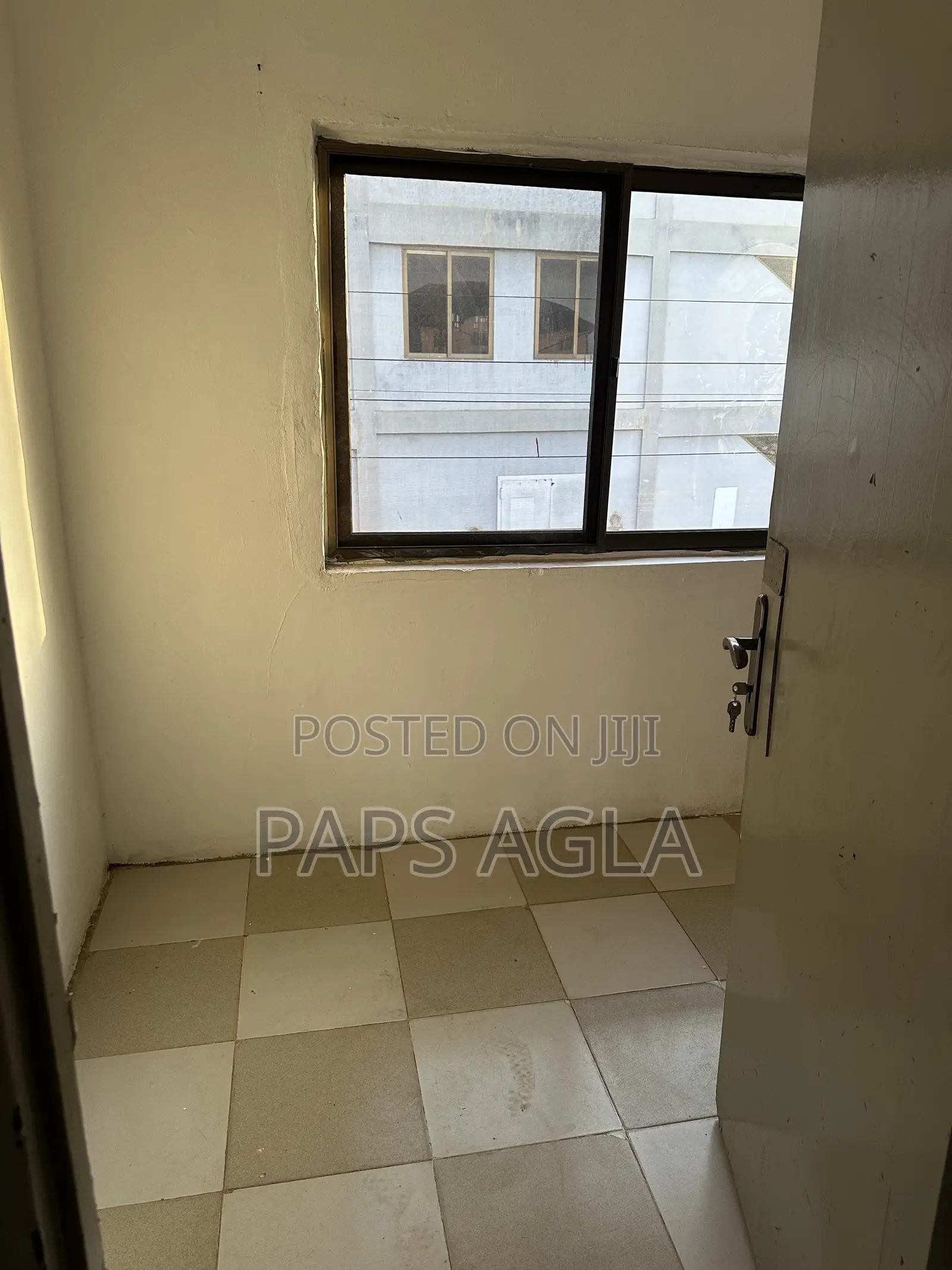 2bdrm House in Kaneshie Estate for rent