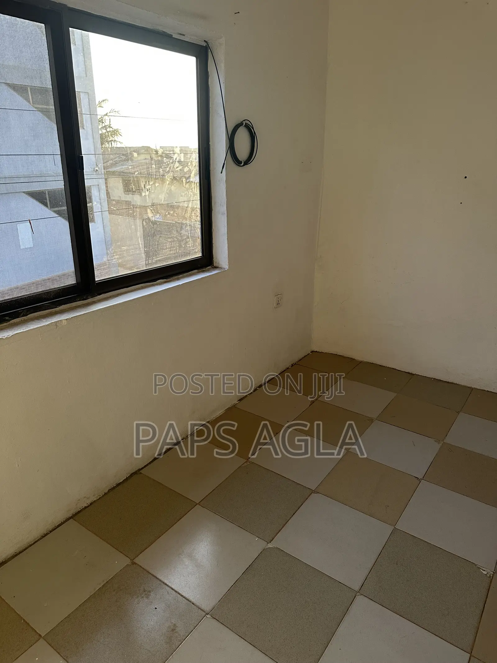 2bdrm House in Kaneshie Estate for rent