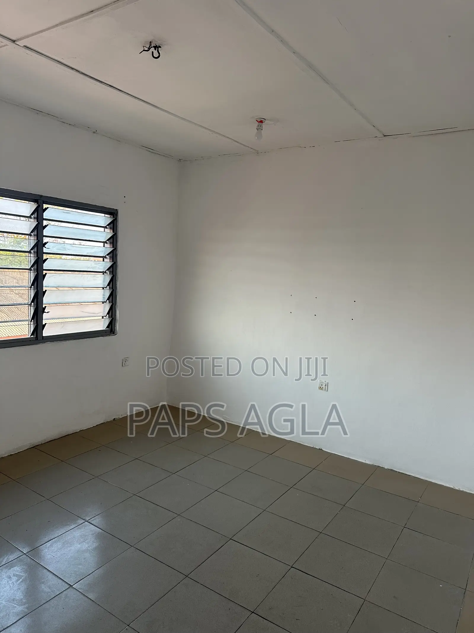 2bdrm House in Kaneshie Estate for rent