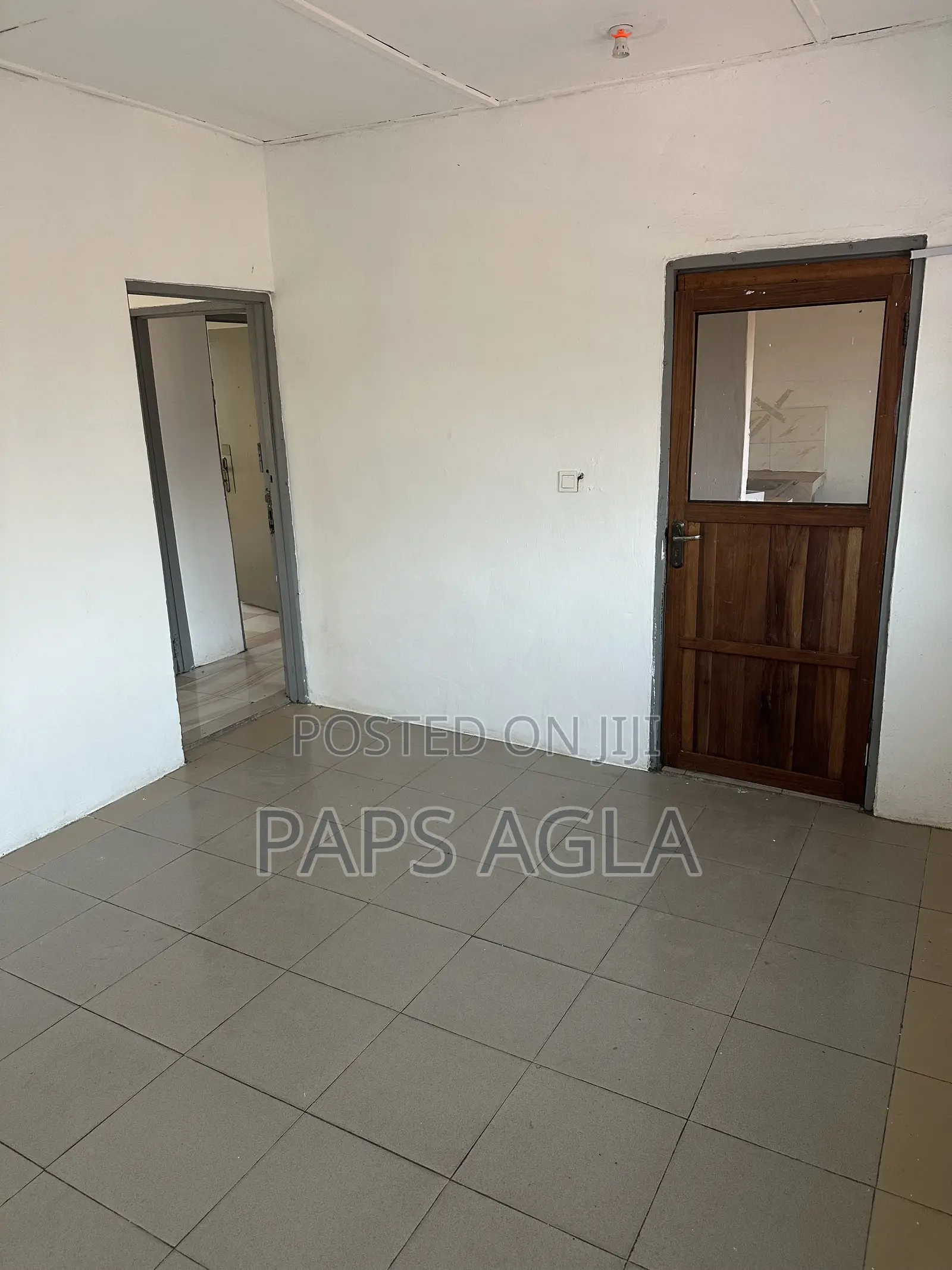2bdrm House in Kaneshie Estate for rent