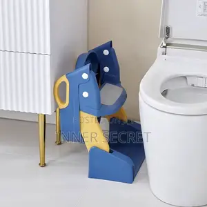 Baby Potty Chair