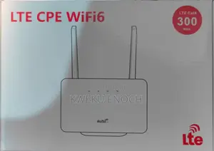4g Universal Router