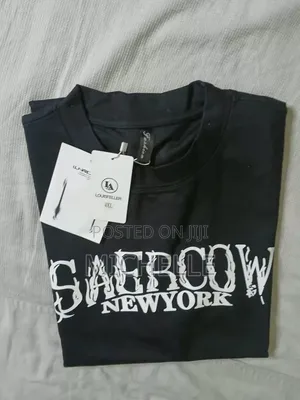 Shirt for Sale