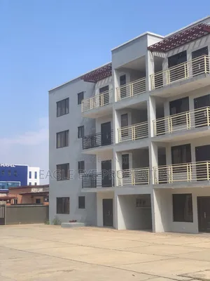 Furnished 2bdrm Apartment in Achimota Mall Area, Ga East Municipal