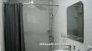 Furnished 2bdrm Apartment in Achimota Mall Area, Ga East Municipal