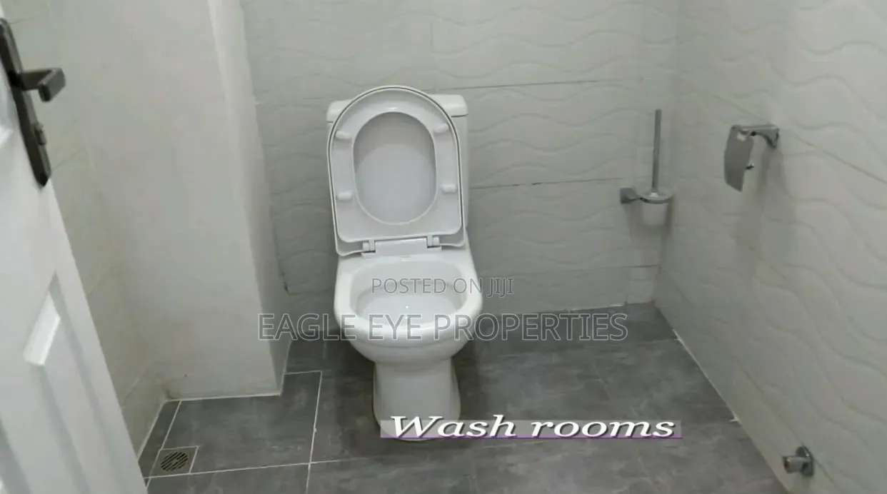 Furnished 2bdrm Apartment in Achimota Mall Area, Ga East Municipal