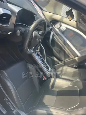 Geely Boyue 1.8TD DCT 2WD Asian Games Comfort Edition 2021 White