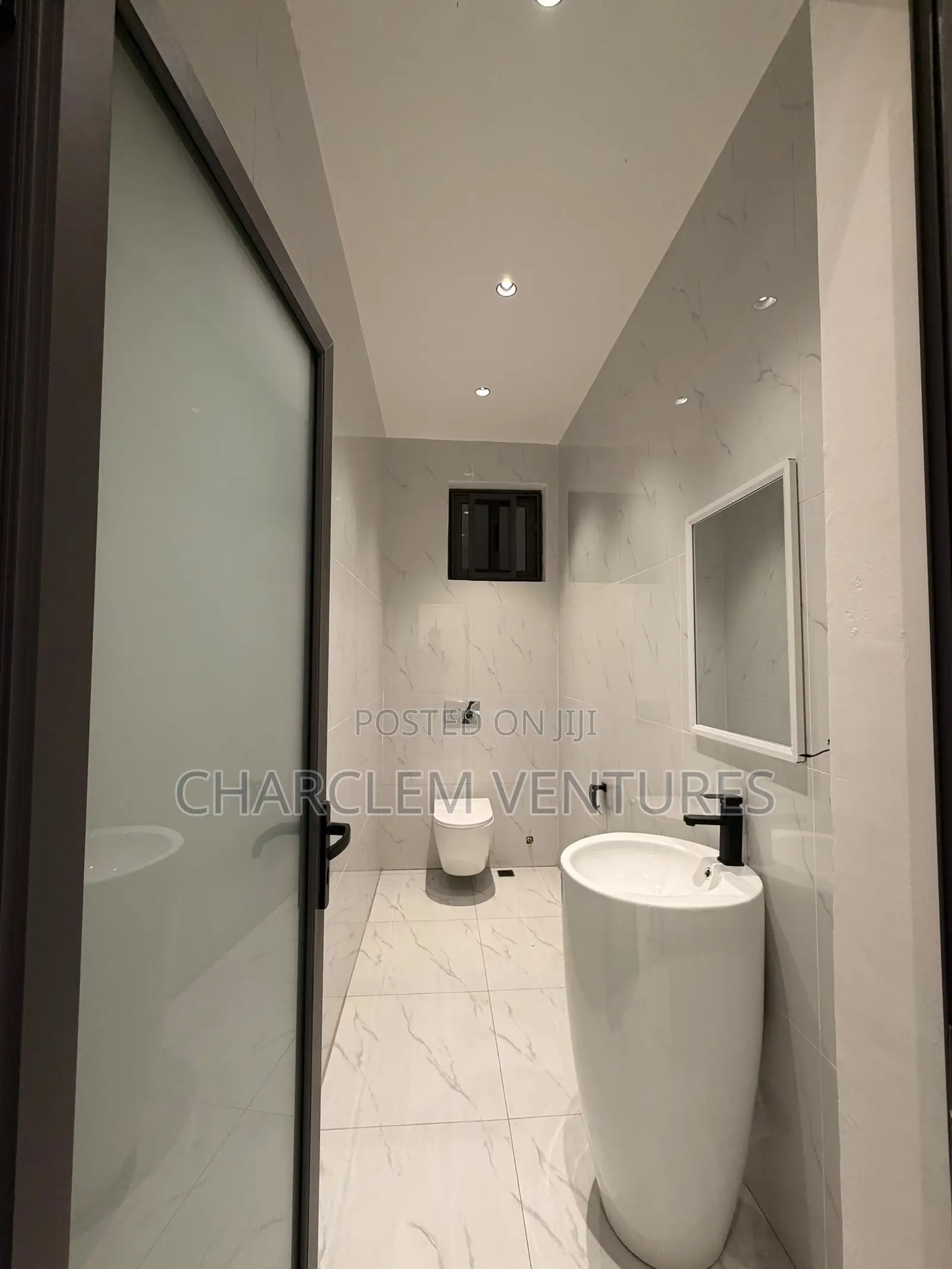 4bdrm House in Charclem Ventures, East Legon for sale