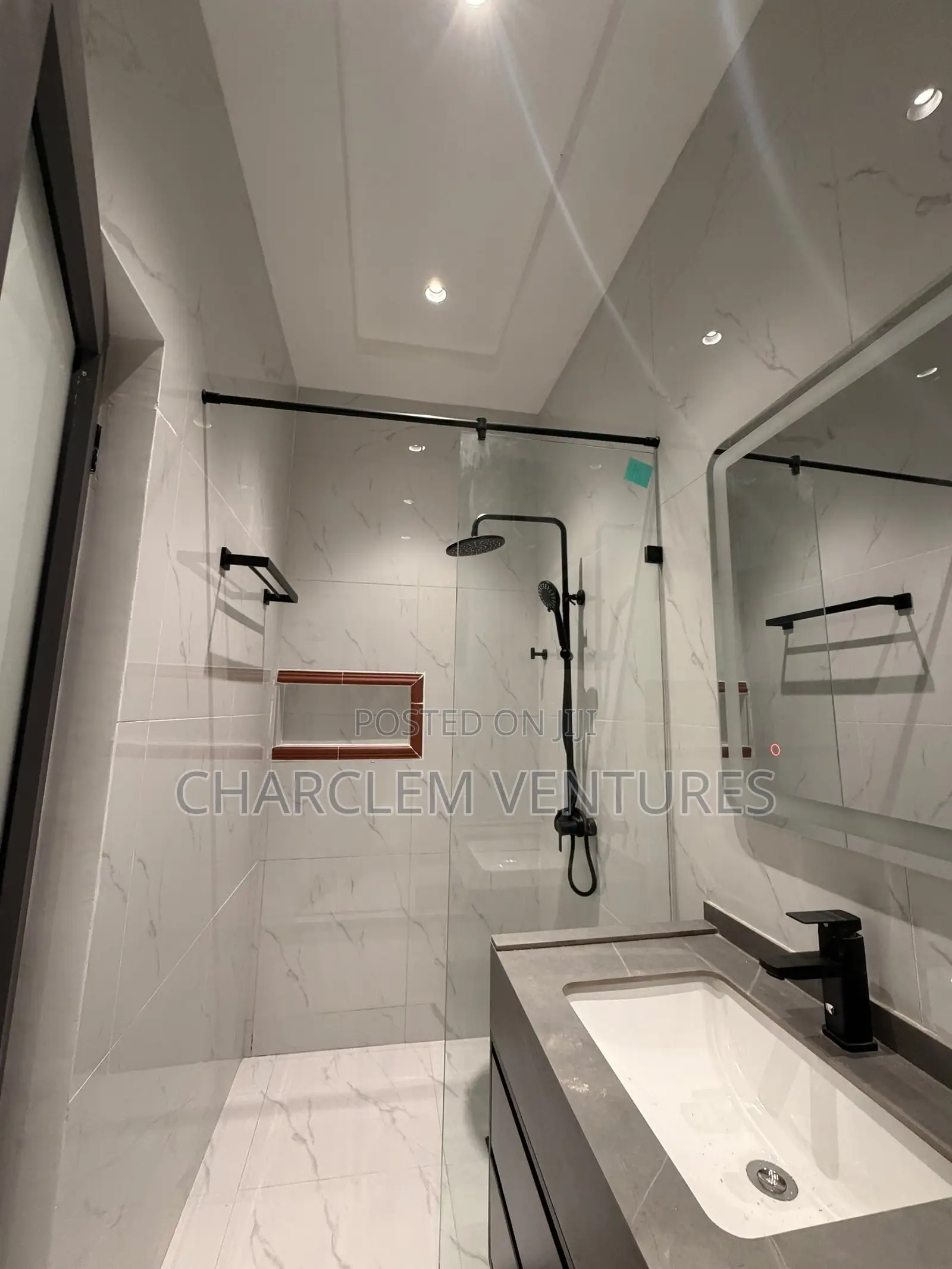 4bdrm House in Charclem Ventures, East Legon for sale